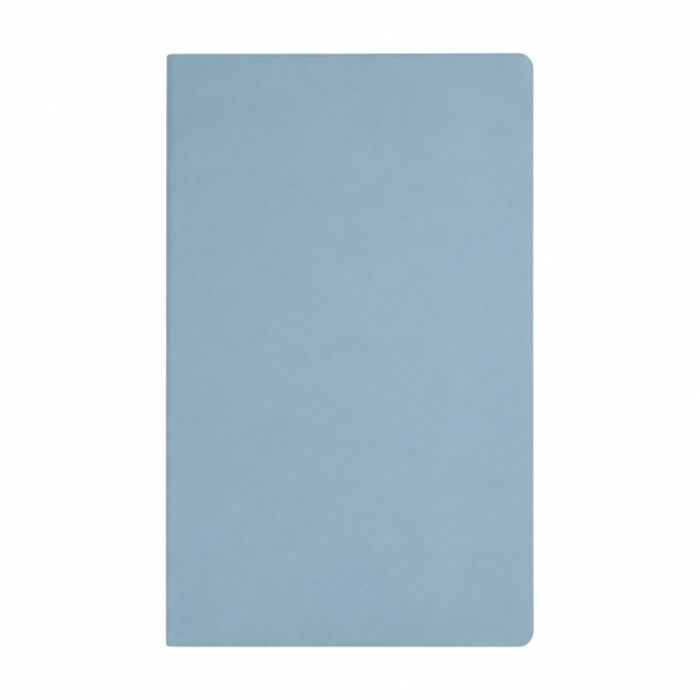 Premium PU Leather Hardcover Journal Notebook