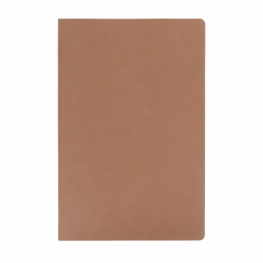Premium PU Leather Hardcover Journal Notebook