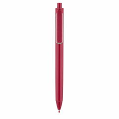 Premium Retractable Fine-Tip Ballpoint Pen