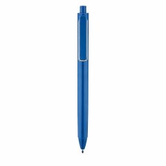 Premium Retractable Fine-Tip Ballpoint Pen