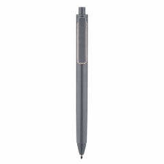 Premium Retractable Fine-Tip Ballpoint Pen