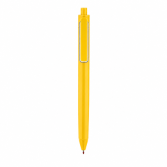 Premium Retractable Fine-Tip Ballpoint Pen