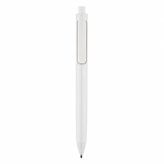 Premium Retractable Fine-Tip Ballpoint Pen