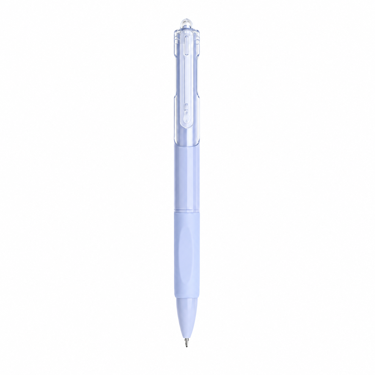 Quick-Drying ABS Rollerball Point Pen