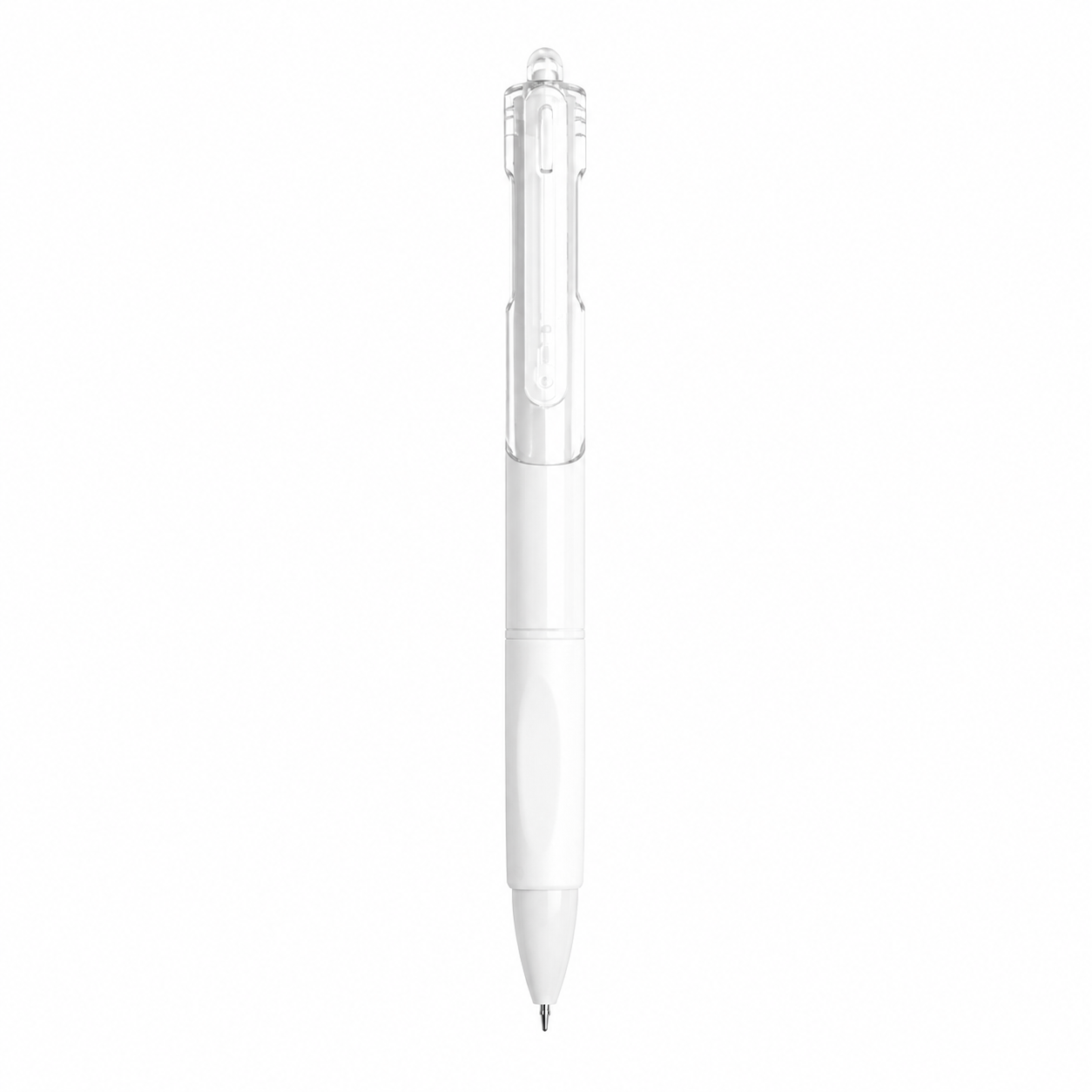Quick-Drying ABS Rollerball Point Pen