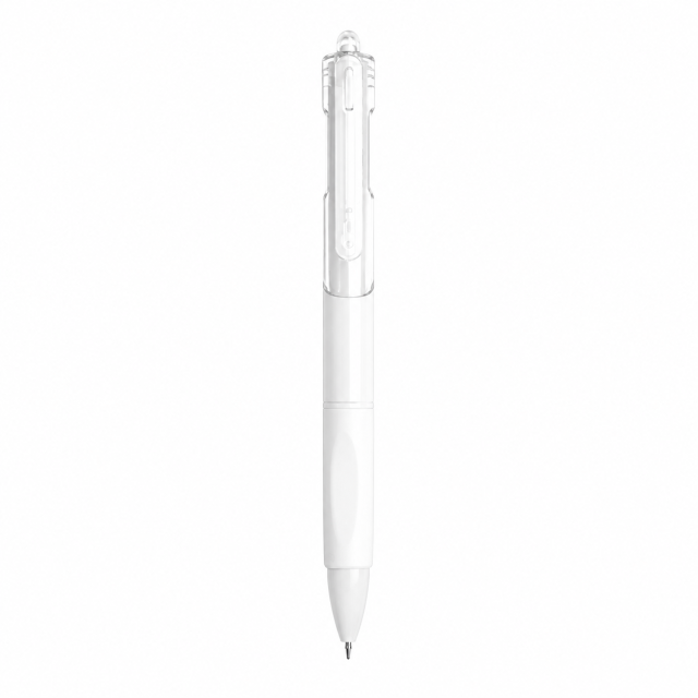 Quick-Drying ABS Rollerball Point Pen