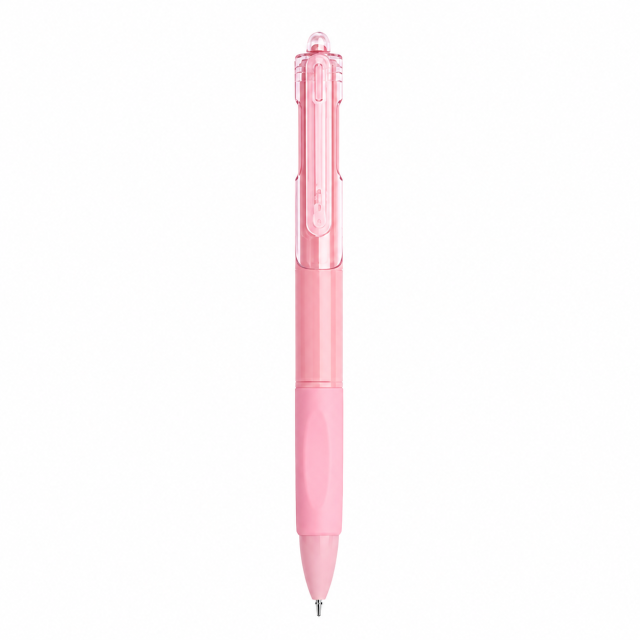 Quick-Drying ABS Rollerball Point Pen