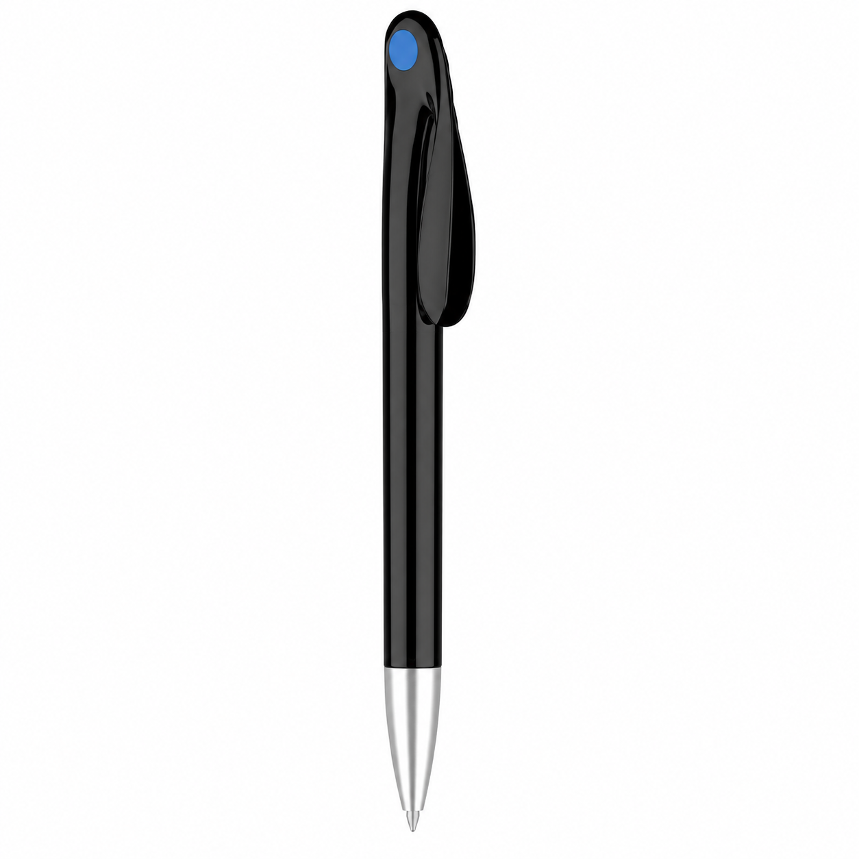 Rabbit-Shaped Twist-Action Ballpoint Pen