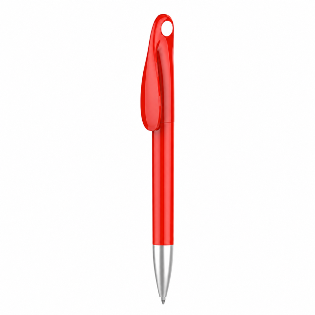 Rabbit-Shaped Twist-Action Ballpoint Pen