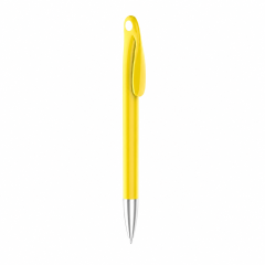 Rabbit-Shaped Twist-Action Ballpoint Pen