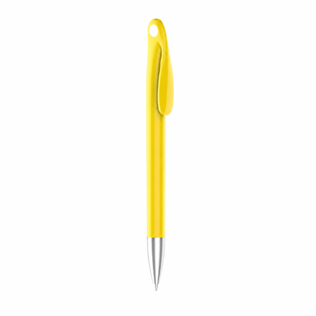 Rabbit-Shaped Twist-Action Ballpoint Pen