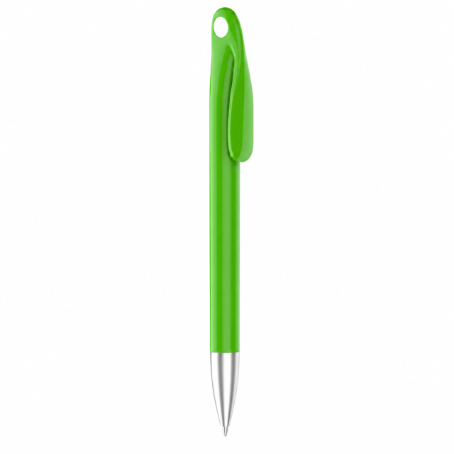 Rabbit-Shaped Twist-Action Ballpoint Pen