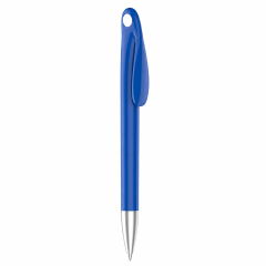 Rabbit-Shaped Twist-Action Ballpoint Pen