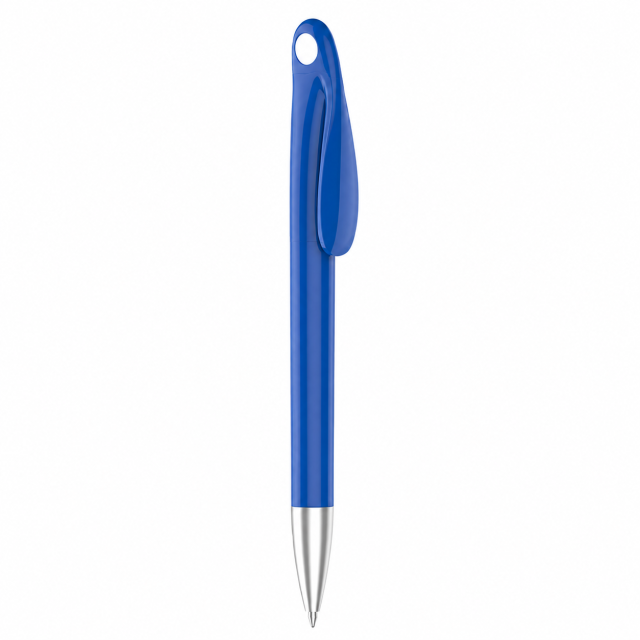 Rabbit-Shaped Twist-Action Ballpoint Pen