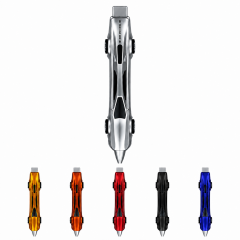 Racing Car Shaped Ballpoint Pen