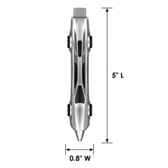 Racing Car Shaped Ballpoint Pen