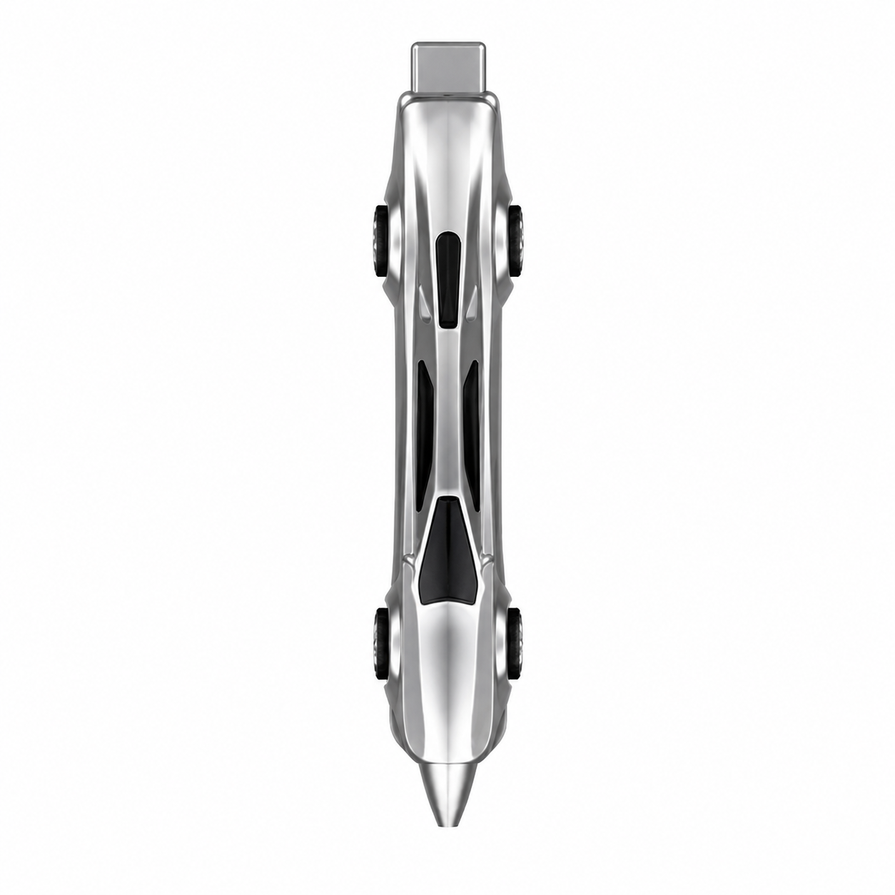 Racing Car Shaped Ballpoint Pen