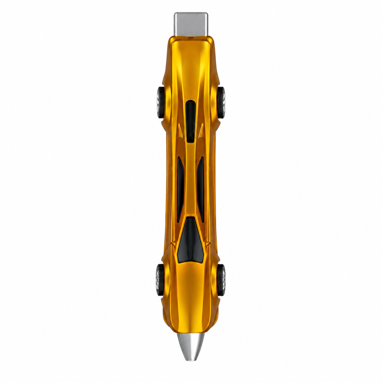 Racing Car Shaped Ballpoint Pen