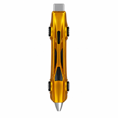 Racing Car Shaped Ballpoint Pen