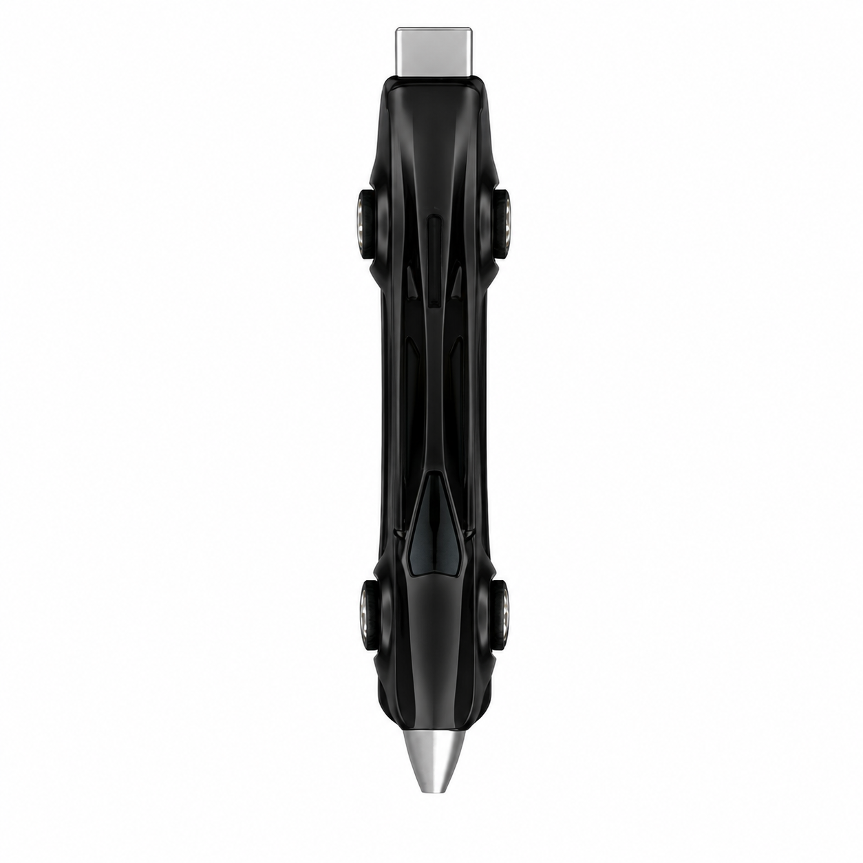 Racing Car Shaped Ballpoint Pen