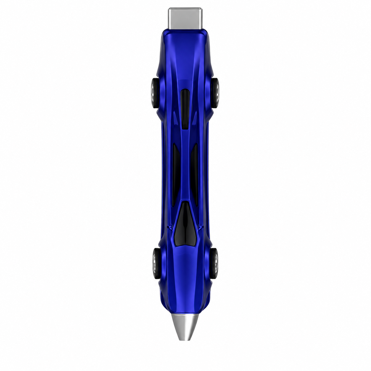 Racing Car Shaped Ballpoint Pen