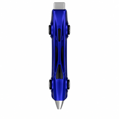 Racing Car Shaped Ballpoint Pen