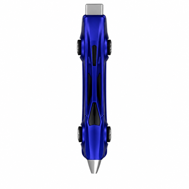 Racing Car Shaped Ballpoint Pen