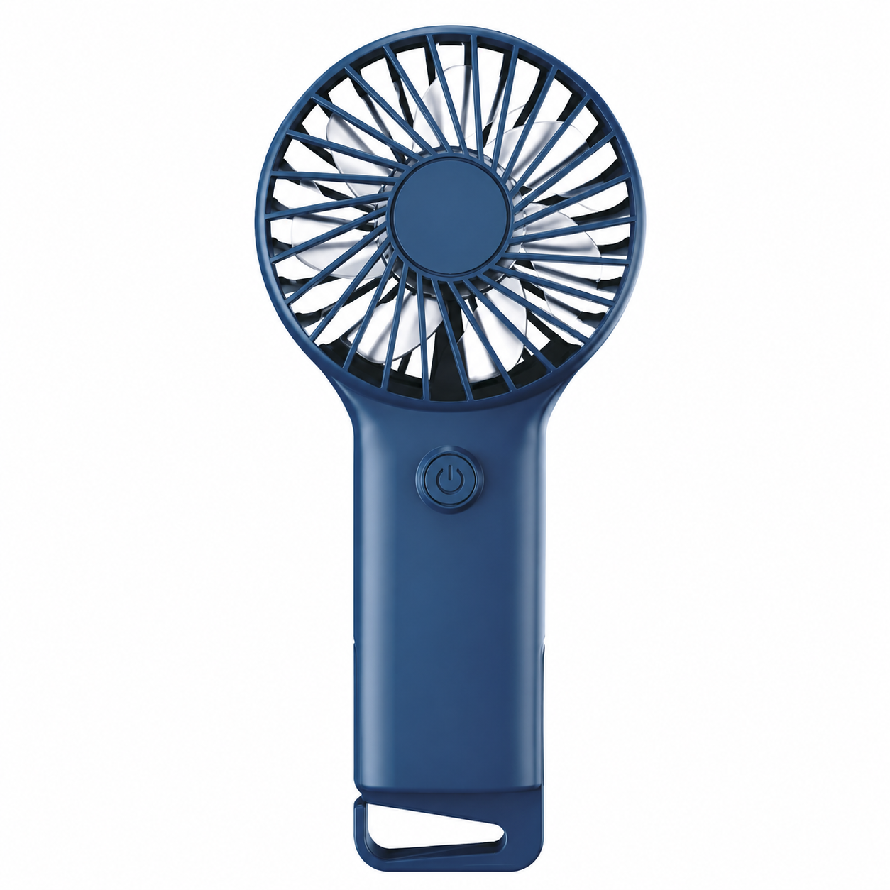 Rechargeable USB-C Mini Clip Fan