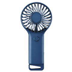 Rechargeable USB-C Mini Clip Fan
