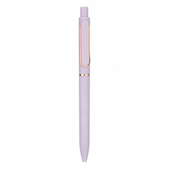 Retractable Soft-Rubber Ultra-Fine Gel Pen