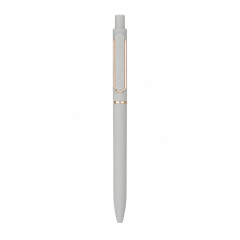 Retractable Soft-Rubber Ultra-Fine Gel Pen