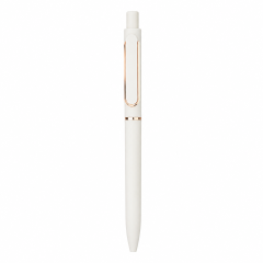 Retractable Soft-Rubber Ultra-Fine Gel Pen