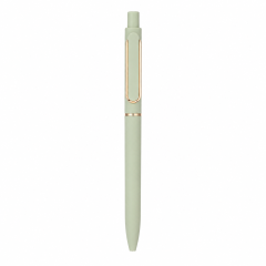 Retractable Soft-Rubber Ultra-Fine Gel Pen