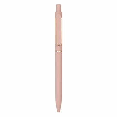 Retractable Soft-Rubber Ultra-Fine Gel Pen
