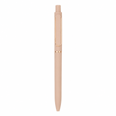 Retractable Soft-Rubber Ultra-Fine Gel Pen