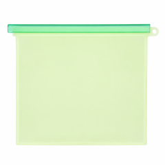 Reusable Food-Grade Silicone Freshness Storage Bag