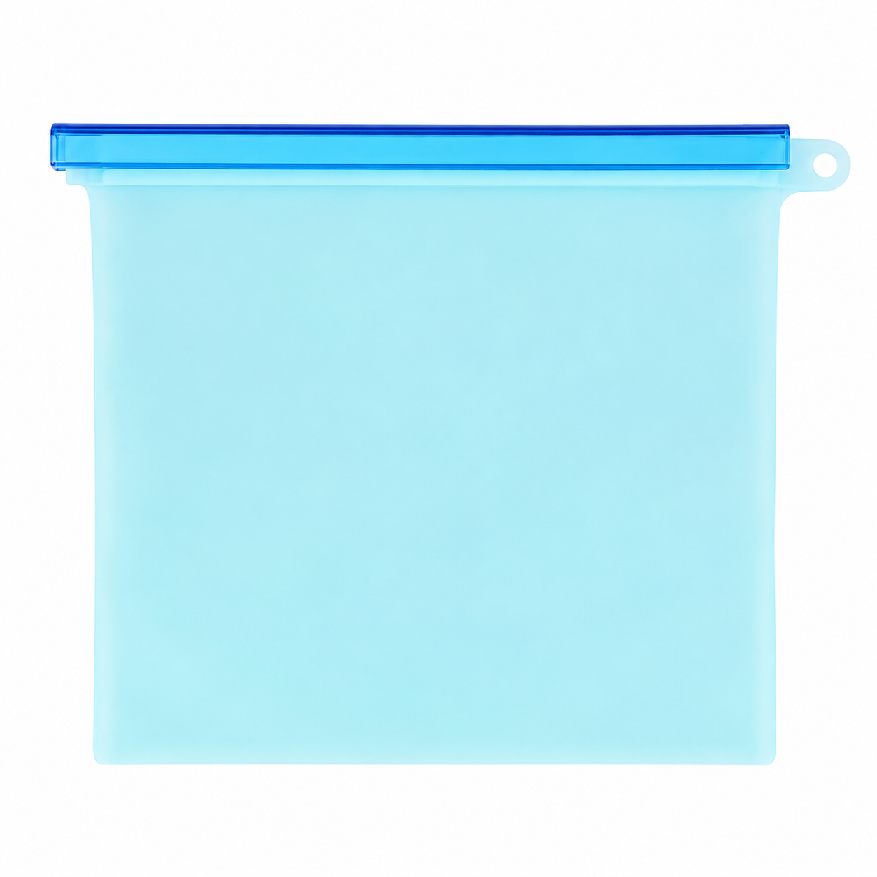 Reusable Food-Grade Silicone Freshness Storage Bag