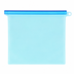 Reusable Food-Grade Silicone Freshness Storage Bag