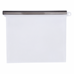 Reusable Food-Grade Silicone Freshness Storage Bag