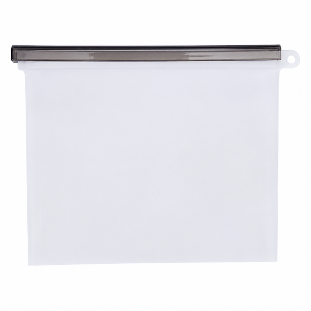 Reusable Food-Grade Silicone Freshness Storage Bag