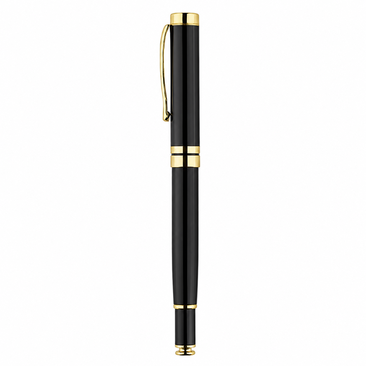 Steel Gel Ink Pen Gift Set