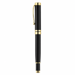 Steel Gel Ink Pen Gift Set