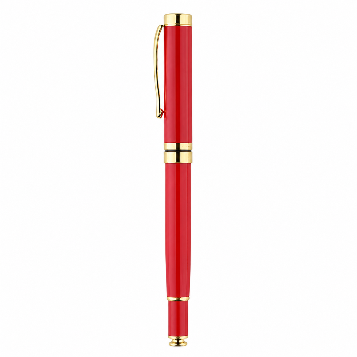Steel Gel Ink Pen Gift Set