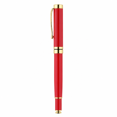 Steel Gel Ink Pen Gift Set