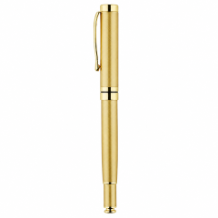 Steel Gel Ink Pen Gift Set