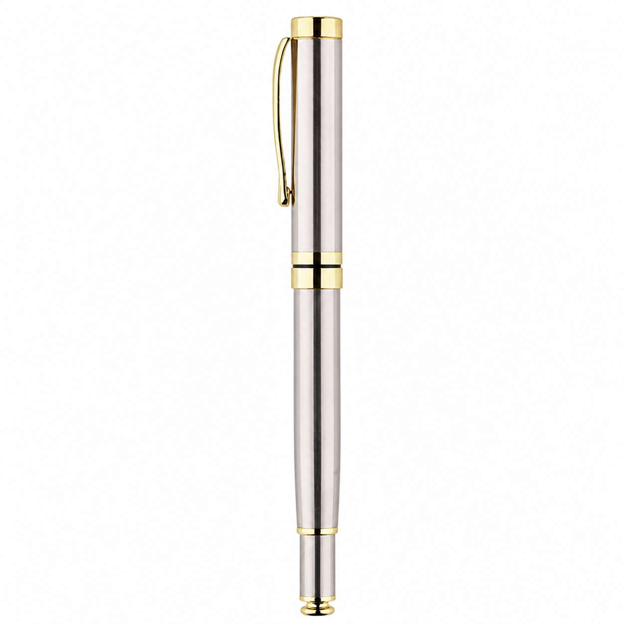 Steel Gel Ink Pen Gift Set