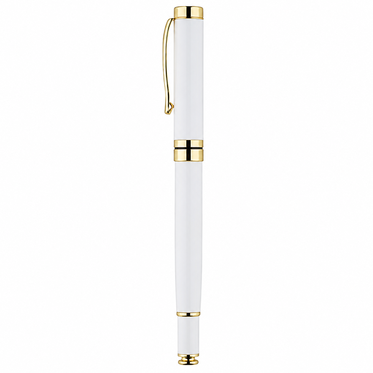 Steel Gel Ink Pen Gift Set