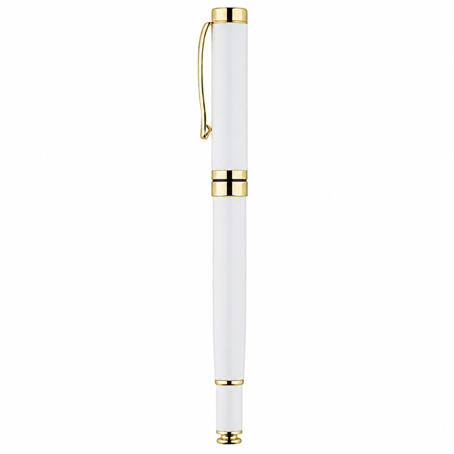 Steel Gel Ink Pen Gift Set