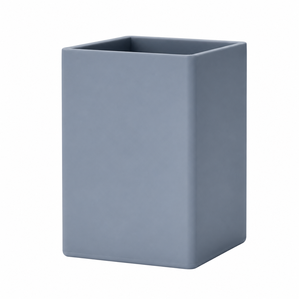 Sustainable Silicone Desktop Pen Holder