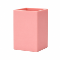 Sustainable Silicone Desktop Pen Holder